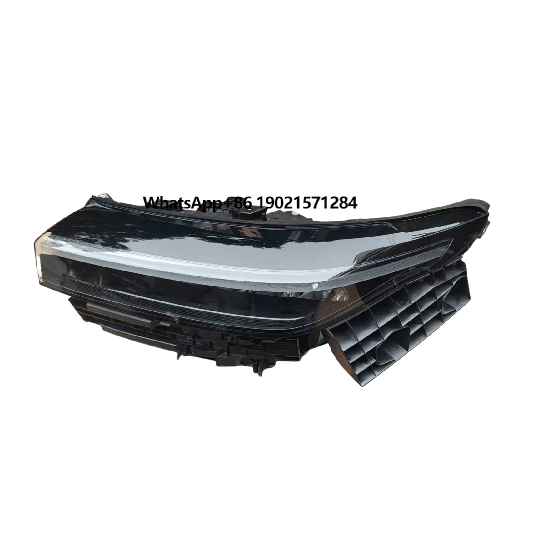 New Energy Vehicle Auto Lighting Systems Car Led Lights Led Headlights for Lixiang One
New Energy Vehicle Auto Lighting Systems Car Led Lights Led Headlights for Lixiang One