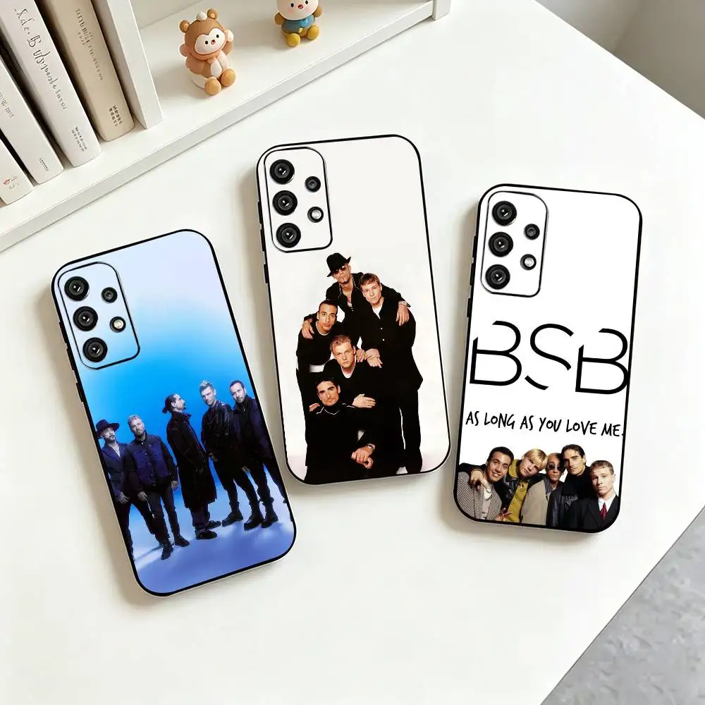 B-Backstreet Boys Band Phone Case For Samsung S25,S24,S21,S22,S23,S30,Ultra,S20,Plus,Fe,Lite,Note,10,Black Cover
B-Backstreet Boys Band Phone Case For Samsung S25,S24,S21,S22,S23,S30,Ultra,S20,Plus,Fe,Lite,Note,10,Black Cover