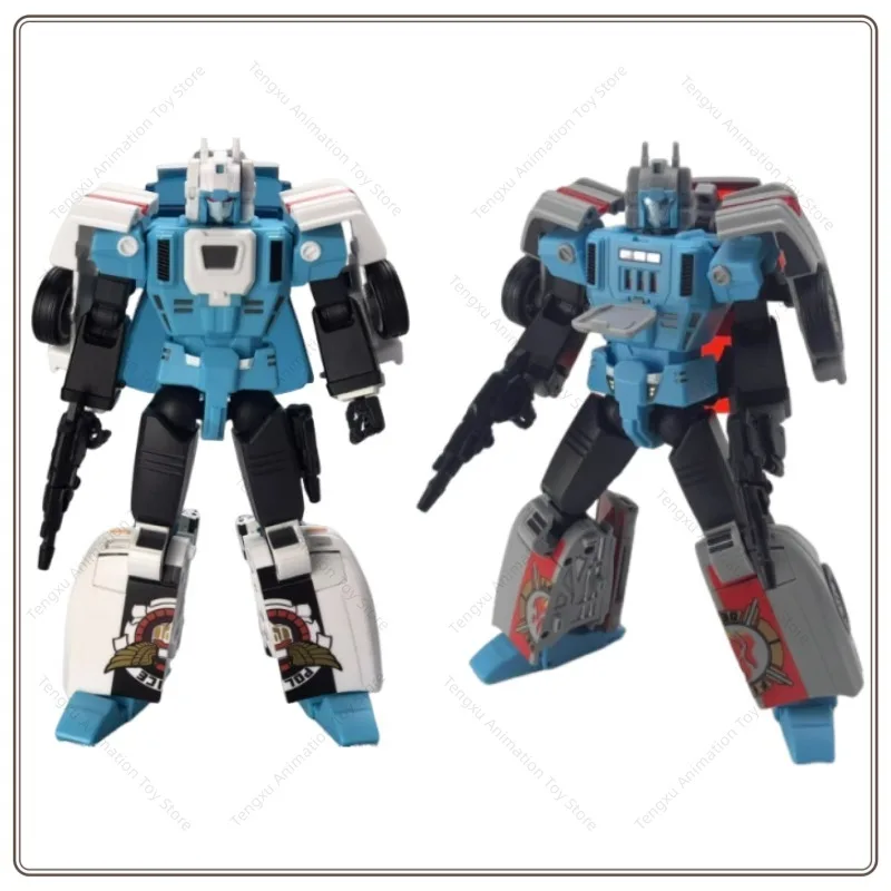 【In Stock】Fans Hobby FH MB-13A MB-13 SWAT ID Young Leader Warrior Transformed toys Toys
【In Stock】Fans Hobby FH MB-13A MB-13 SWAT ID Young Leader Warrior Transformed toys Toys