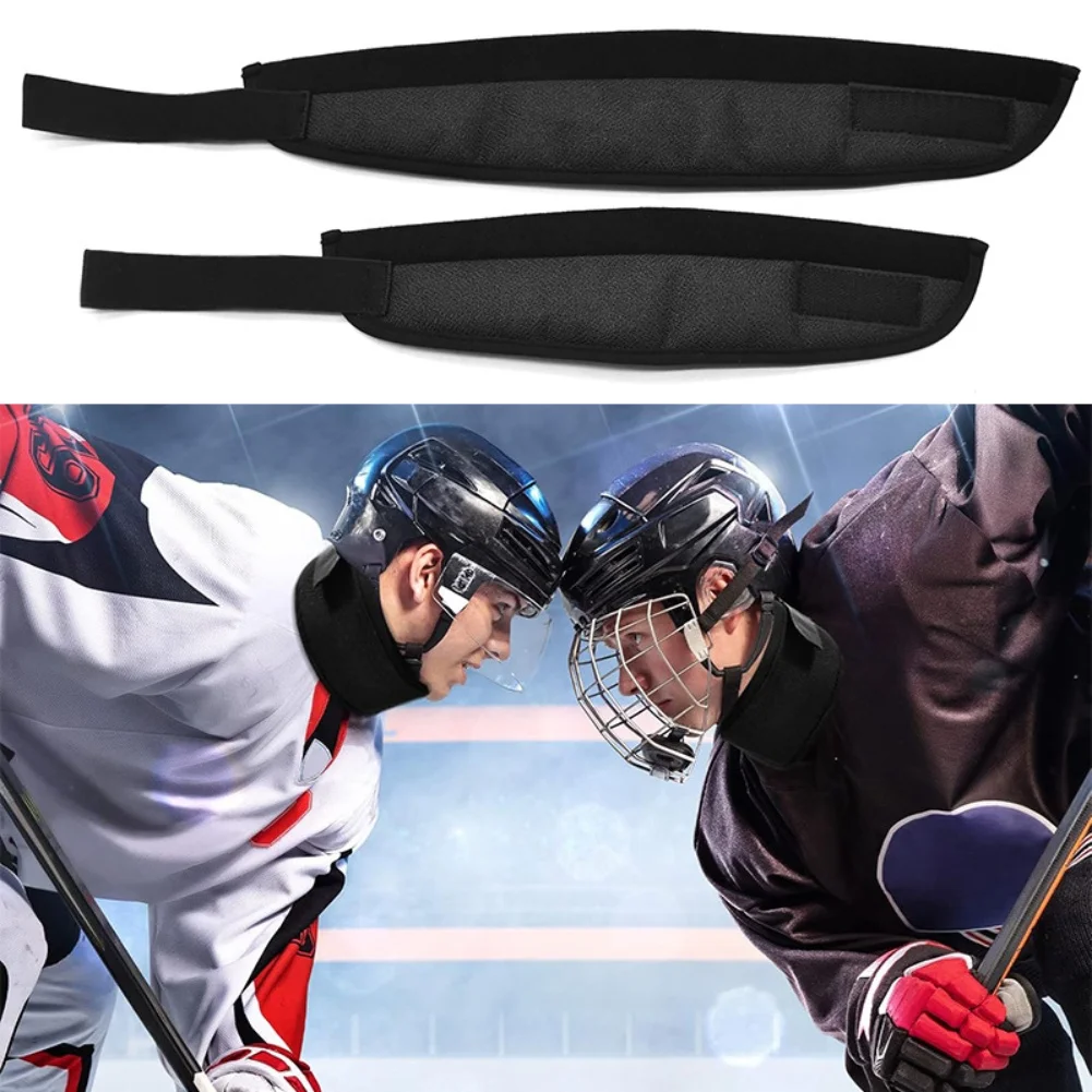 1 Pc Hockey Neck Protector Adult/Kids Oxford Cloth Anti Cutting Neck Guard For Field Ice Hockey Protective Equipment Accessories
1 Pc Hockey Neck Protector Adult/Kids Oxford Cloth Anti Cutting Neck Guard For Field Ice Hockey Protective Equipment Accessories