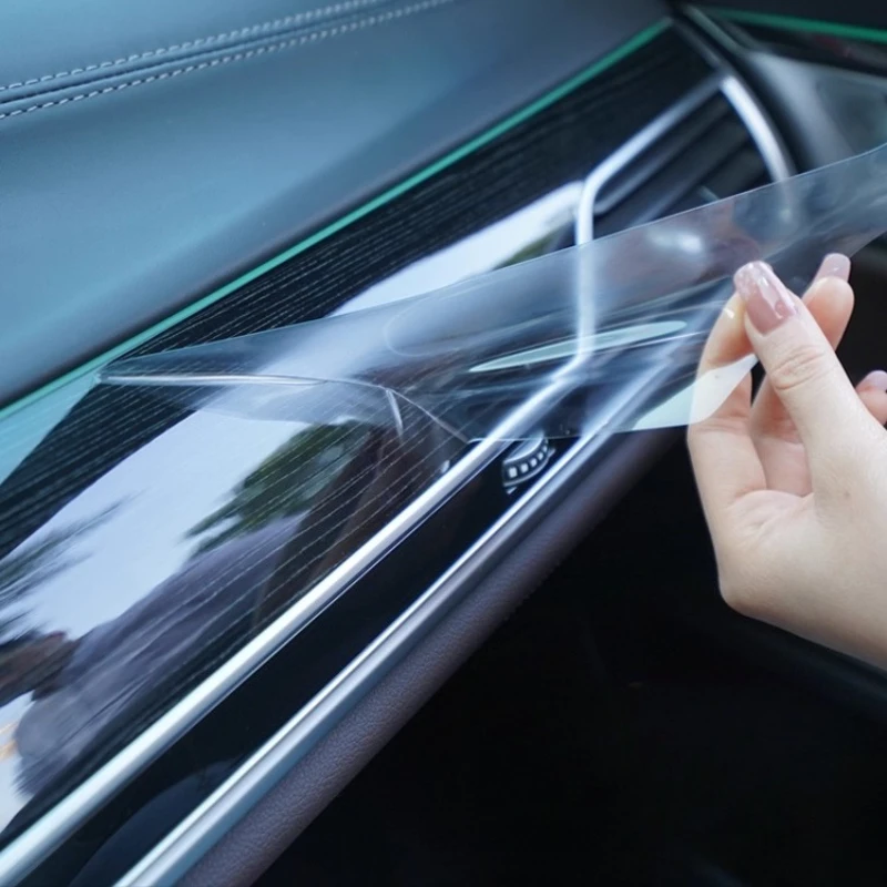 Interior Film Central Control Protective Film For Cadillac OPTIQ Car Decoration Modification Accessories Auto Supplies Daquan
Interior Film Central Control Protective Film For Cadillac OPTIQ Car Decoration Modification Accessories Auto Supplies Daquan