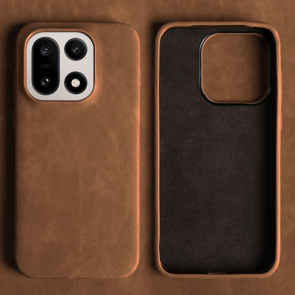 Luxury Leather Shockproof Phone Case for OnePlus 15 13 13R 13S 13T 12 12R 11 11R 10T 10R 10 Pro Slim Anti-Fingerprint Cover Capa
Luxury Leather Shockproof Phone Case for OnePlus 15 13 13R 13S 13T 12 12R 11 11R 10T 10R 10 Pro Slim Anti-Fingerprint Cover Capa