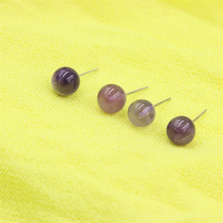 ZFSILVER Fashion Nature Purple Color Amethyst Earrings Silver 925 vintage Stone Jewelry Accossories For Women Female Gifts Girl
ZFSILVER Fashion Nature Purple Color Amethyst Earrings Silver 925 vintage Stone Jewelry Accossories For Women Female Gifts Girl