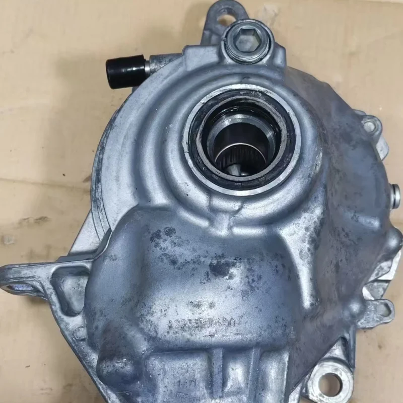 Original AutoParts for S-Class Z223 & S-CLASS (W223) Front Axle Differential 2.82 2233302303 A2233302303
Original AutoParts for S-Class Z223 & S-CLASS (W223) Front Axle Differential 2.82 2233302303 A2233302303