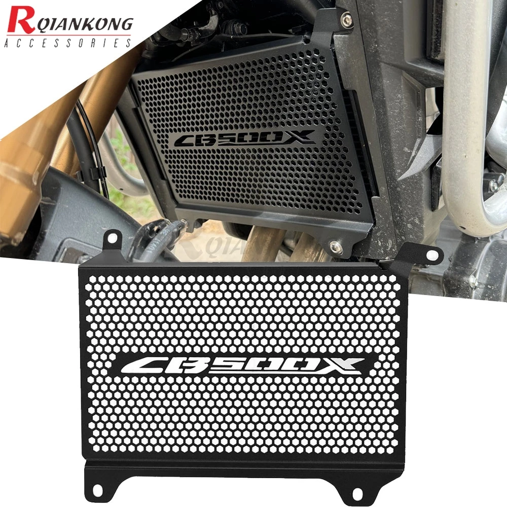 FOR HONDA CB500X CB 500 X CB 500X CB500 X 2022 2023 2024 Motorcycle Accessories Radiator Grill Guard Cover Protector Protection
FOR HONDA CB500X CB 500 X CB 500X CB500 X 2022 2023 2024 Motorcycle Accessories Radiator Grill Guard Cover Protector Protection