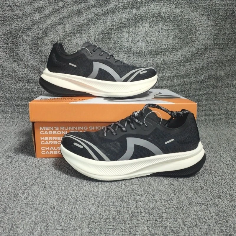 2026 New Trend Mans Running Shoes Breathable Running Sneakers Mens Anti-Slip Sport Men Shoe Big Size 46 Walking Sneakers For Men
2026 New Trend Mans Running Shoes Breathable Running Sneakers Mens Anti-Slip Sport Men Shoe Big Size 46 Walking Sneakers For Men