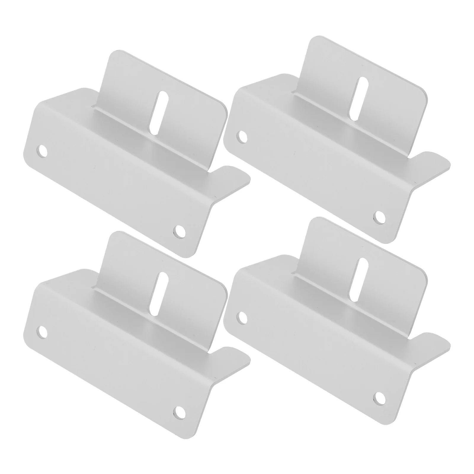 4Pcs Solar Panel Brackets Photovoltaic Aluminum DIY RV Roof Installation Kit Adjustable Angle Suitable Yachts Vehicles 
4Pcs Solar Panel Brackets Photovoltaic Aluminum DIY RV Roof Installation Kit Adjustable Angle Suitable Yachts Vehicles