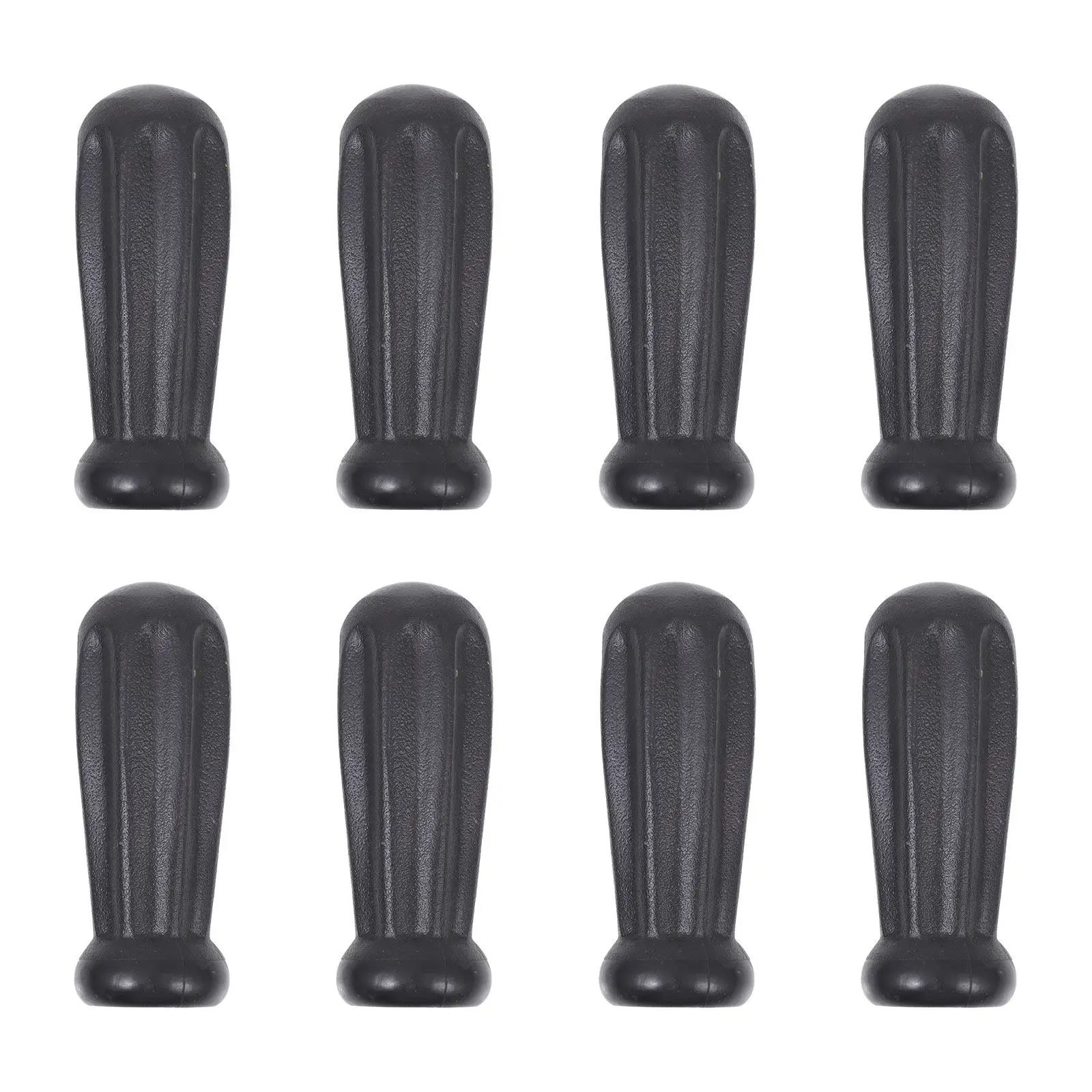 8 шт. ручек для настольного футбола, восьмиугольные, пластиковые, эргономичный дизайн, компактные, удобные для хранения, с гладкой поверхностью
8 шт. ручек для настольного футбола, восьмиугольные, пластиковые, эргономичный дизайн, компактные, удобные для хранения, с гладкой поверхностью