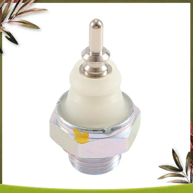 AB98-Oil Pressure Gauge Switch Metal 6715429017 For Ssangyong Korando C / New Actyon 2.0 Diesel 2014-2018 67154-29017
AB98-Oil Pressure Gauge Switch Metal 6715429017 For Ssangyong Korando C / New Actyon 2.0 Diesel 2014-2018 67154-29017