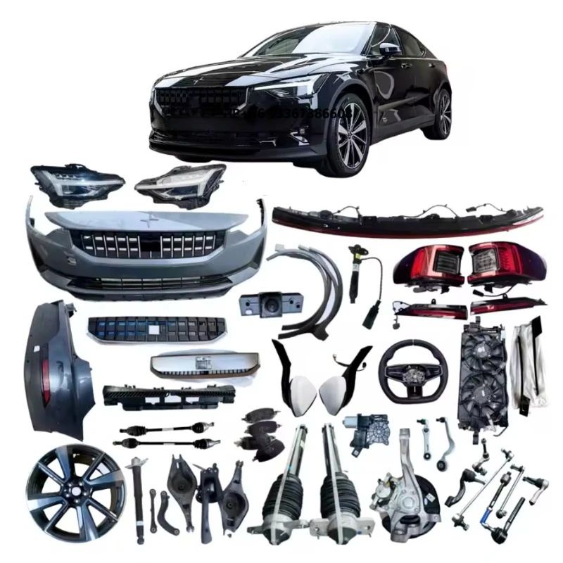 Full Range Spare Parts Electric Vehicle Body Kit Parts
Full Range Spare Parts Electric Vehicle Body Kit Parts