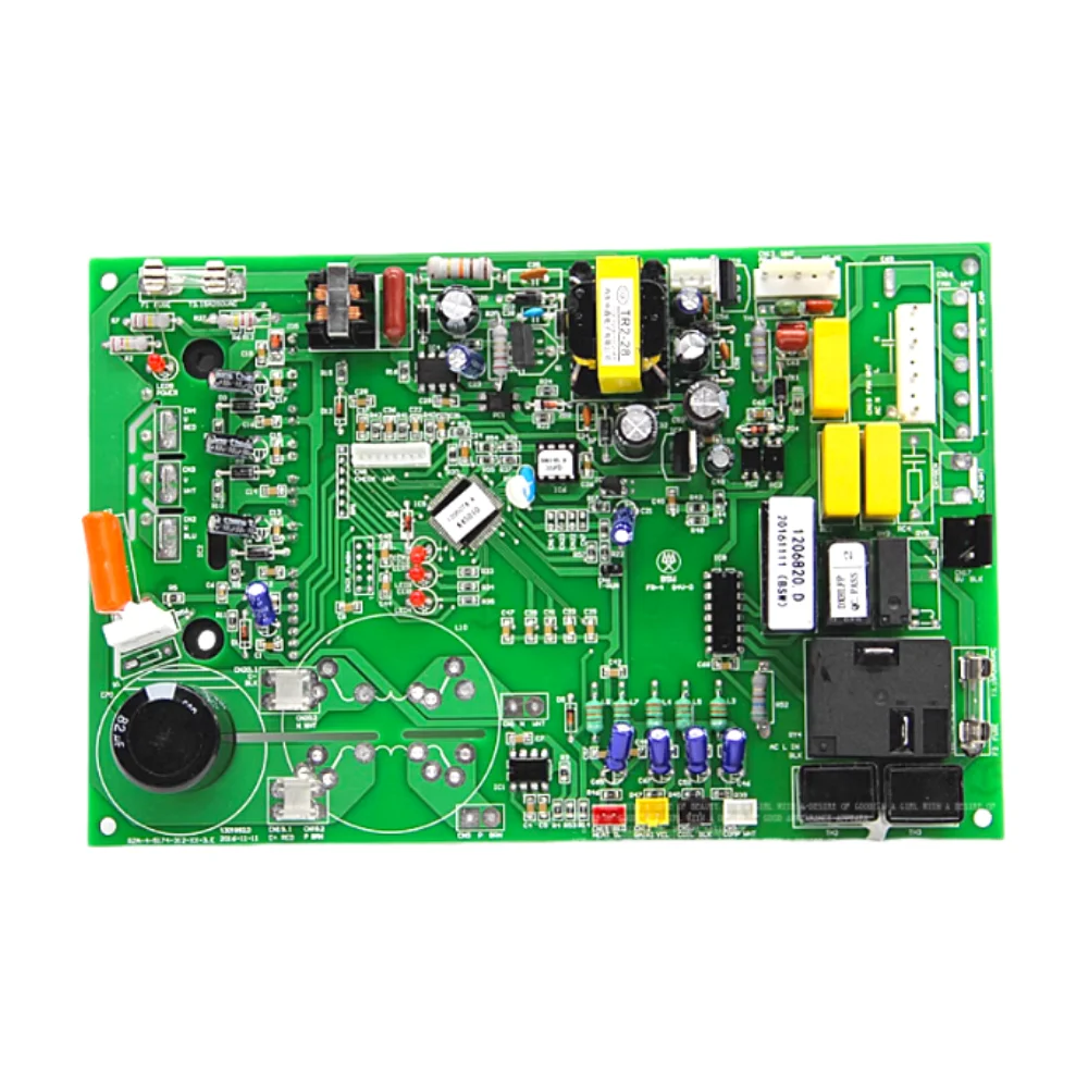 new for Hisense variable frequency air conditioner motherboard KFR-72LW/39BP KFR-72W/99BP external unit control board
new for Hisense variable frequency air conditioner motherboard KFR-72LW/39BP KFR-72W/99BP external unit control board