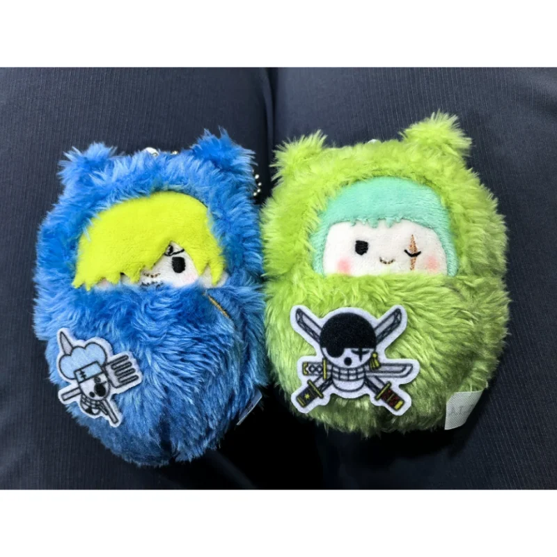 One Piece Tapioca Plush Doll Official Mini Palm Size Soft Stuffed Anime Collectible Toy for Fans
One Piece Tapioca Plush Doll Official Mini Palm Size Soft Stuffed Anime Collectible Toy for Fans
