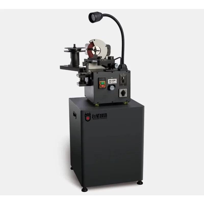 TX-Q15 High Quality Professional Saw Blade Sharpener Grinding Machine
TX-Q15 High Quality Professional Saw Blade Sharpener Grinding Machine