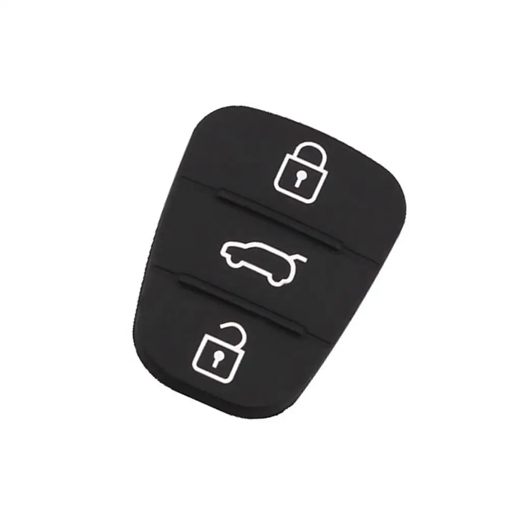 Smart Remote Key Case Cover Black ABS Car Keyless Entry Shell for IX35 K2 K5 Car Safety Device
Smart Remote Key Case Cover Black ABS Car Keyless Entry Shell for IX35 K2 K5 Car Safety Device