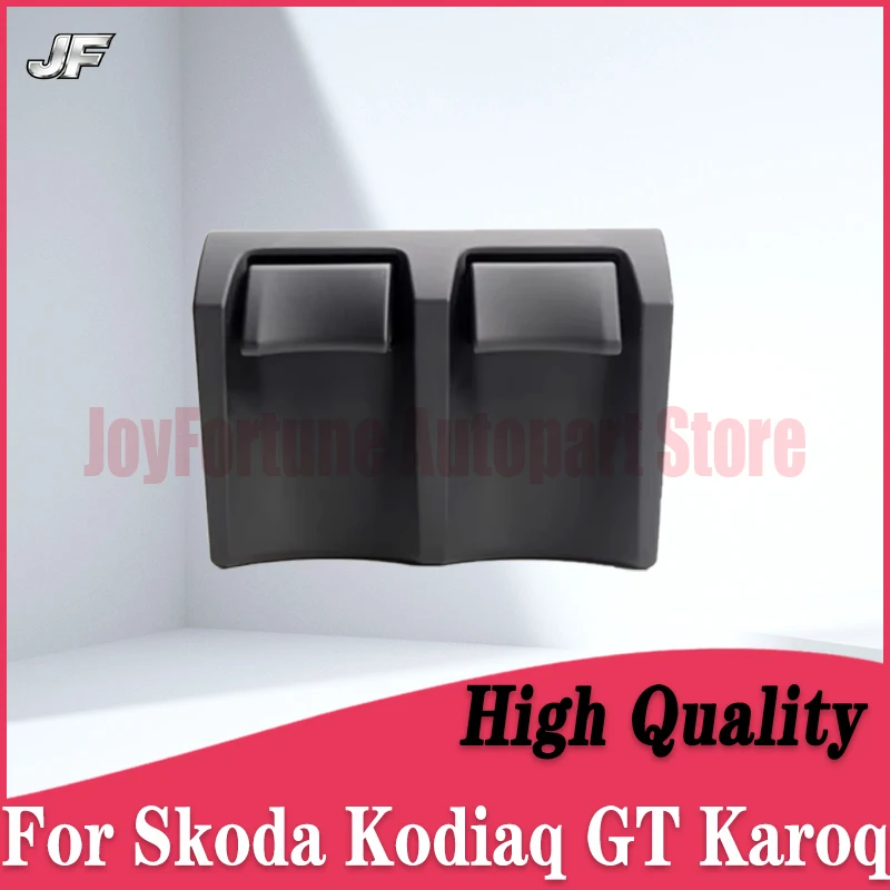 Органайзер для центральной консоли, 1 шт., с регулируемыми разделителями и держателем для стаканов, для Skoda Kodiaq GT Karoq
Органайзер для центральной консоли, 1 шт., с регулируемыми разделителями и держателем для стаканов, для Skoda Kodiaq GT Karoq