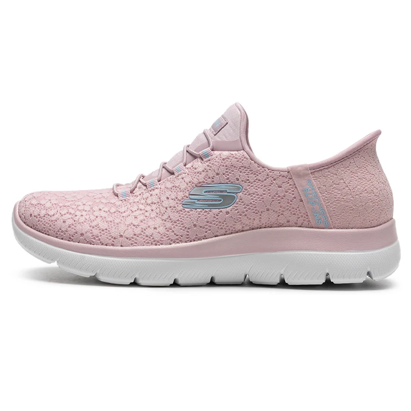 Skechers Women's Sports and Casual Shoes Cushioning and Breathable Women's Shoes Daily Travel Shoes 150125-Ltmv
Skechers Women's Sports and Casual Shoes Cushioning and Breathable Women's Shoes Daily Travel Shoes 150125-Ltmv