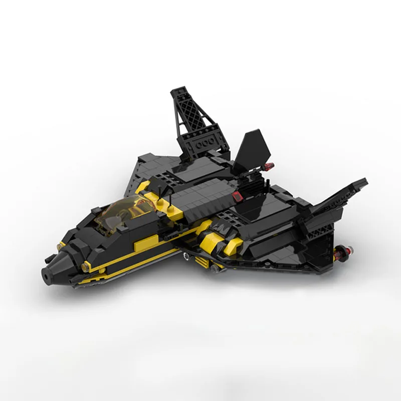 610 шт. Blacktronse Universe Blacktronses Черная Вдова космический корабль подробный Moc diy образовательные строительные блоки игрушки на день рождения подарок
610 шт. Blacktronse Universe Blacktronses Черная Вдова космический корабль подробный Moc diy образовательные строительные блоки игрушки на день рождения подарок
