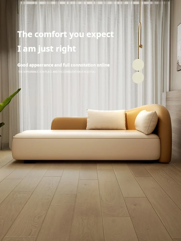 Lightweight luxury modern curved sofa chair small apartment living room lazy leisure chair hotel high-end leisure 
Lightweight luxury modern curved sofa chair small apartment living room lazy leisure chair hotel high-end leisure