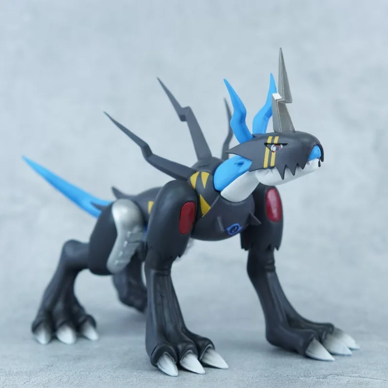 Digimon Anime Figures Shakomon Pvc Action Figure Models Gk Statue Collectible Toys Desk Decoration Boy Gifts
Digimon Anime Figures Shakomon Pvc Action Figure Models Gk Statue Collectible Toys Desk Decoration Boy Gifts