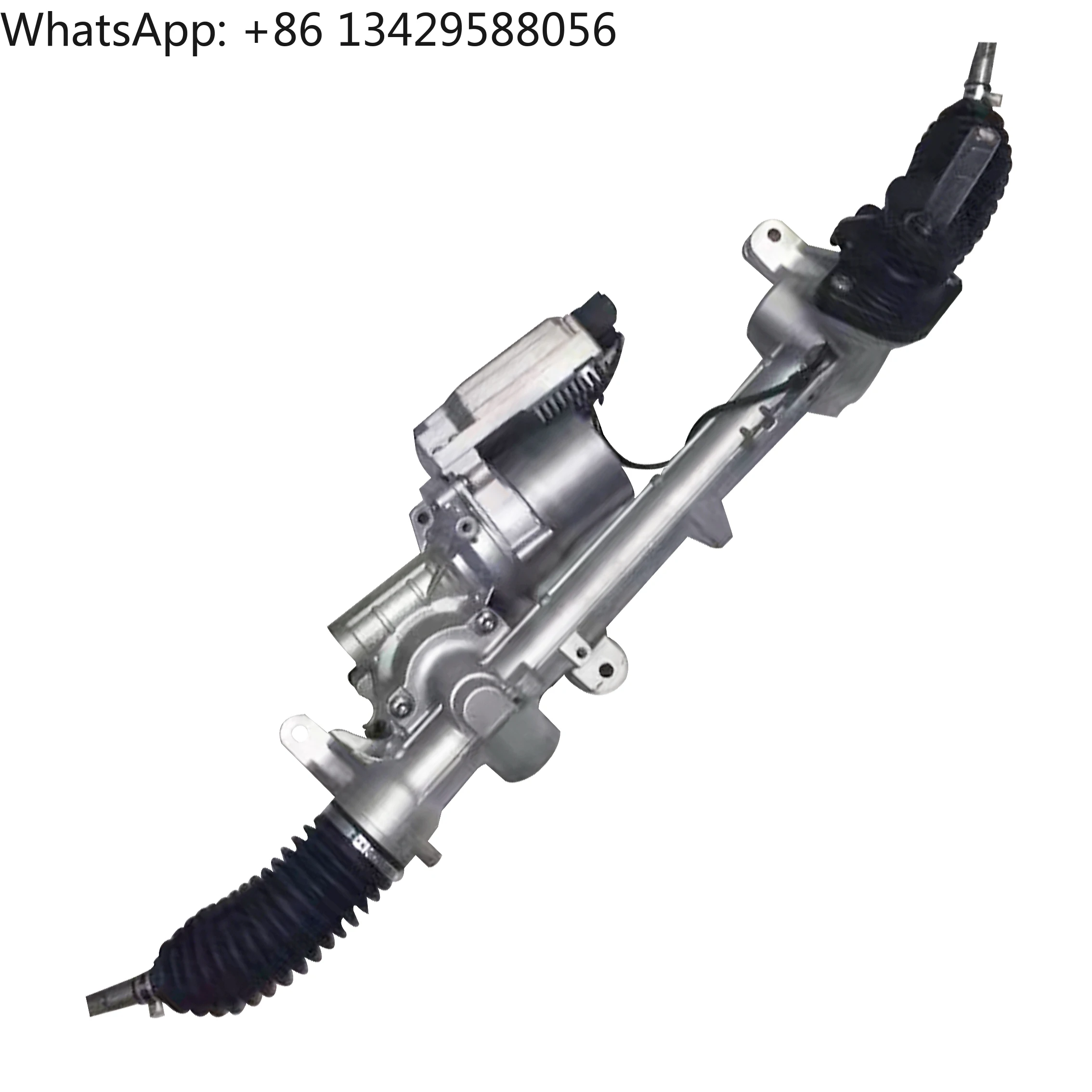 Auto Part LHD Electronic Steering Rack for Mercedes-Benz W246 3.0 Laps A2464604400
Auto Part LHD Electronic Steering Rack for Mercedes-Benz W246 3.0 Laps A2464604400