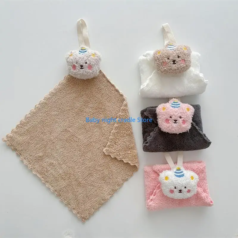 J2FF Cartoon Square Towel Reusable & Small Size Washcloth Cotton Towel for Baby & Adult Great for Parties & Outdoor Use
J2FF Cartoon Square Towel Reusable & Small Size Washcloth Cotton Towel for Baby & Adult Great for Parties & Outdoor Use