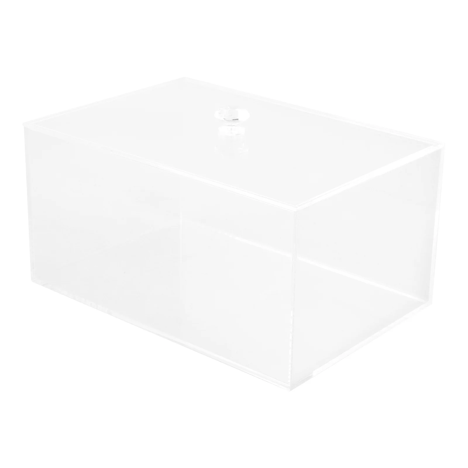 Dryer Paper Holder Clear Acrylic Tissue Home Decor Bathroom Cloth Table Acrylic Napkin Holder Box Box
Dryer Paper Holder Clear Acrylic Tissue Home Decor Bathroom Cloth Table Acrylic Napkin Holder Box Box
