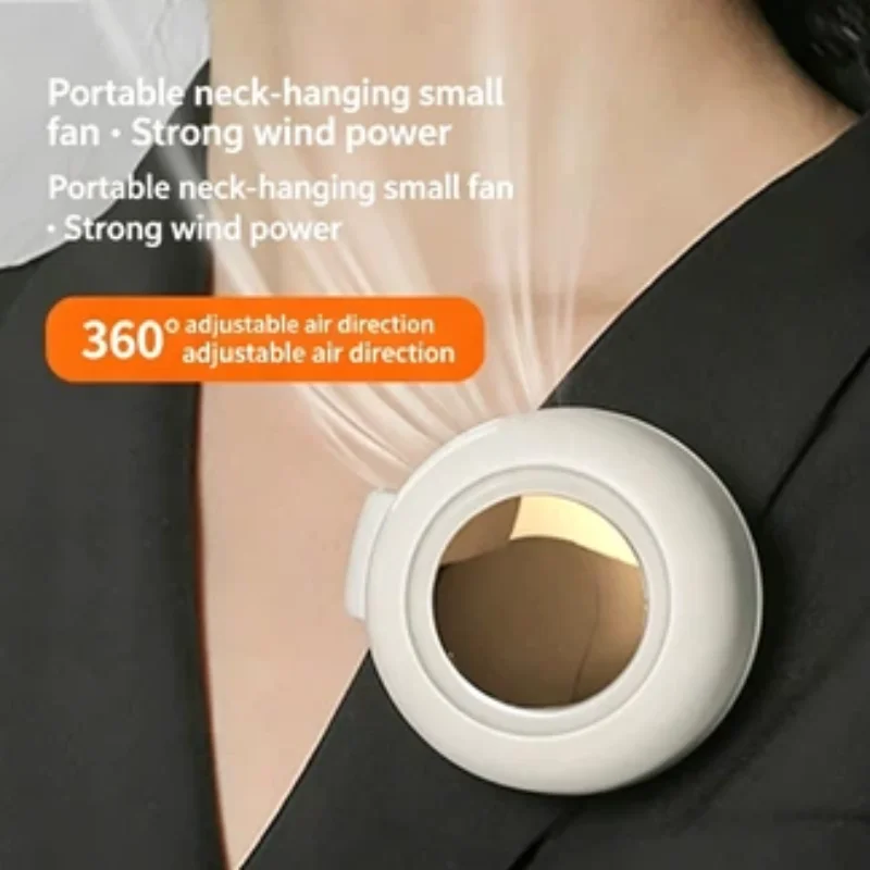 Mini Clip-on Portable Fan Wearable Waist/hat Clip Fan Bladeless Personal Cooling Fan For Outdoor Travel & Daily Use
Mini Clip-on Portable Fan Wearable Waist/hat Clip Fan Bladeless Personal Cooling Fan For Outdoor Travel & Daily Use