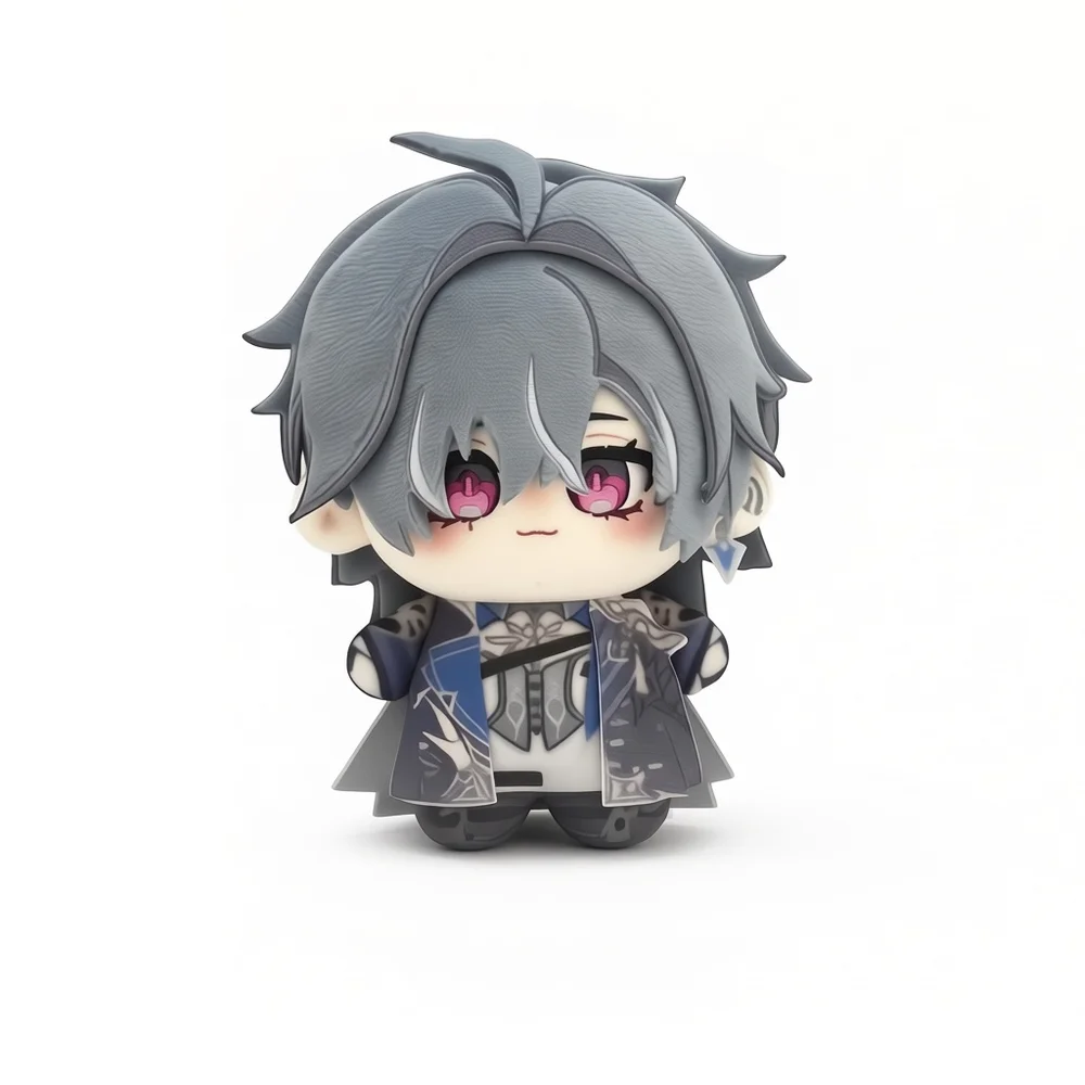 Game Genshin Impact Lohen Stuffed Plushie Doll 10cm Lohen Plush Mini Keychain Doll Toys Collectible Birthday Xmas Gifts
Game Genshin Impact Lohen Stuffed Plushie Doll 10cm Lohen Plush Mini Keychain Doll Toys Collectible Birthday Xmas Gifts