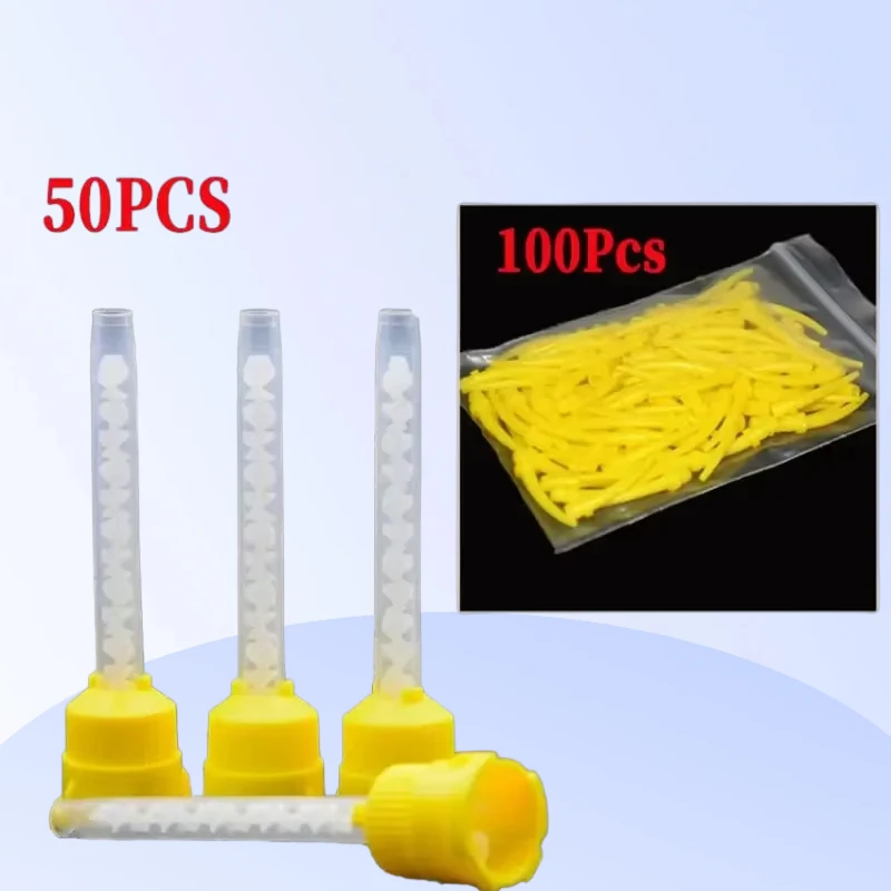 Насадки для смешивания зубов Желтые 1:1 Одноразовые силиконовые резиновые смесительные головки Стоматологические насадки для компрессионных материалов Желтые смесительные трубки
Насадки для смешивания зубов Желтые 1:1 Одноразовые силиконовые резиновые смесительные головки Стоматологические насадки для компрессионных материалов Желтые смесительные трубки