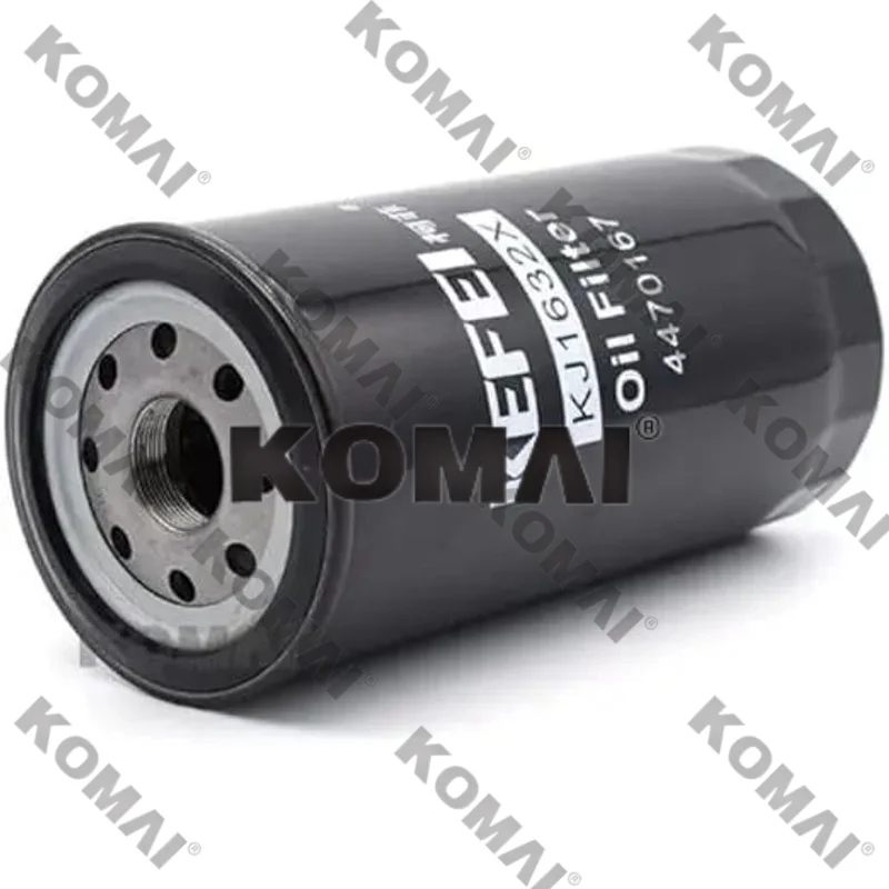 Lube Filter 4470167 KS350-7N JX332 4429727 LF3603 P550421 Compatible with Hitachi EX200-2
Lube Filter 4470167 KS350-7N JX332 4429727 LF3603 P550421 Compatible with Hitachi EX200-2