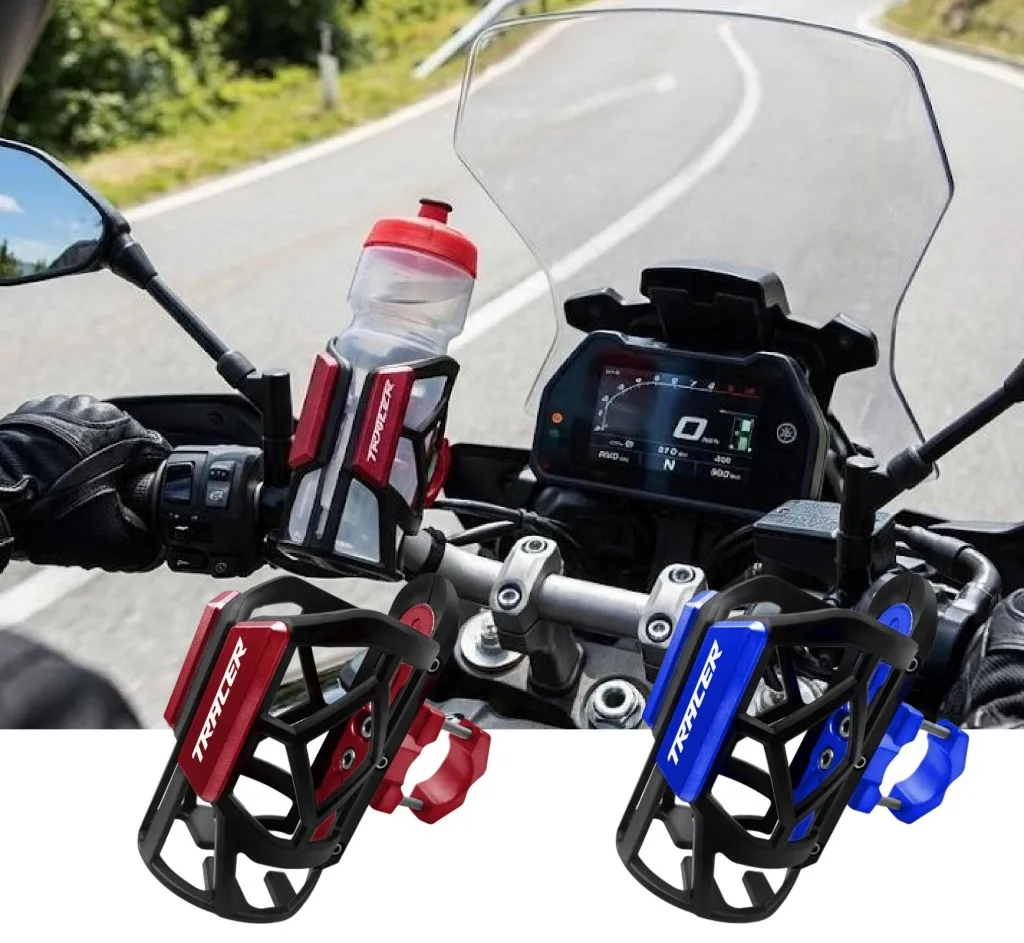 Motorcycle water cup Holder For YAMAHA TRACER700 TRACER 700 2018 2019 2020 High quality Motorcycle Fashion water cup Holder
Motorcycle water cup Holder For YAMAHA TRACER700 TRACER 700 2018 2019 2020 High quality Motorcycle Fashion water cup Holder