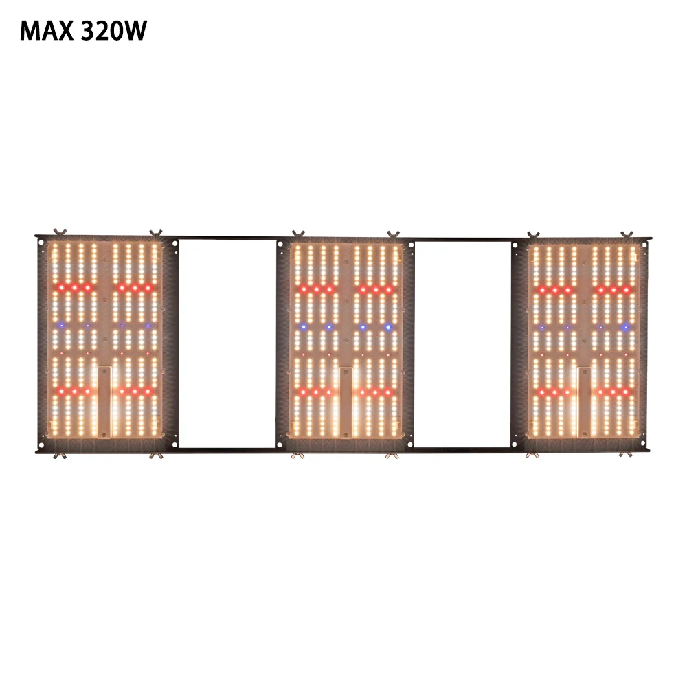 BAVA 2023 Wholesale Price MAX 320W LED Indoor Plant Light UV IR Low Heat Out of Tent LED Driver Hydroponics Bloom Growing Lamp
BAVA 2023 Wholesale Price MAX 320W LED Indoor Plant Light UV IR Low Heat Out of Tent LED Driver Hydroponics Bloom Growing Lamp