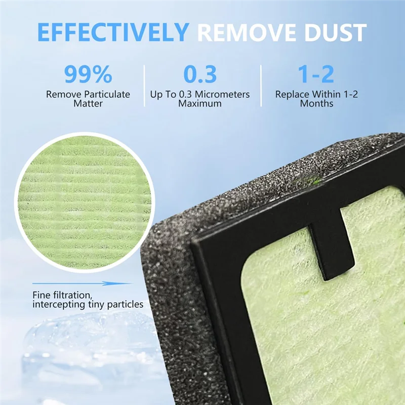 EYFL-для детской сушилки для детских бутылочек Brezza, сменный фильтр HEPA, сушилка для детских бутылочек Brezza 
EYFL-для детской сушилки для детских бутылочек Brezza, сменный фильтр HEPA, сушилка для детских бутылочек Brezza