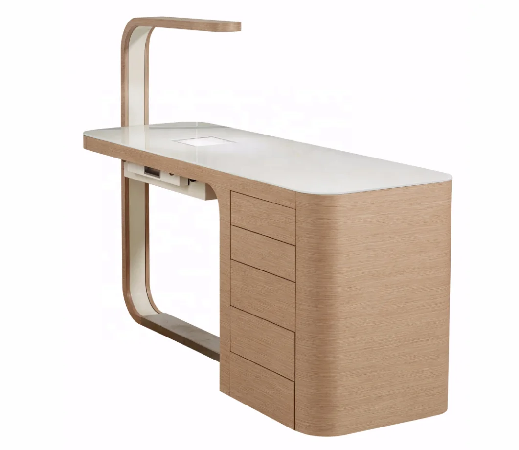 Veneer Nail Table High End Wood Tempered Glass Beauty Salon Furniture Customized Display Showcase Modern 5 Set 3D Renderings
Veneer Nail Table High End Wood Tempered Glass Beauty Salon Furniture Customized Display Showcase Modern 5 Set 3D Renderings