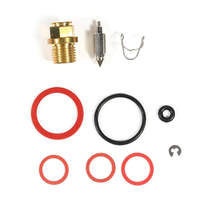 For Mikuni Carburetor Repair Kit VM30 VM32 VM34 Carb Kit 30 32 34 MM
For Mikuni Carburetor Repair Kit VM30 VM32 VM34 Carb Kit 30 32 34 MM
