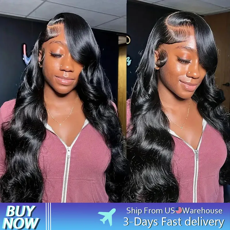 30 32 Inch Body Wave Lace Front Wig 13x4 13x6 Transparent Lace Frontal Wig 4x4 Closure Wig Brazilian Wigs For Women Pre Plucked
30 32 Inch Body Wave Lace Front Wig 13x4 13x6 Transparent Lace Frontal Wig 4x4 Closure Wig Brazilian Wigs For Women Pre Plucked