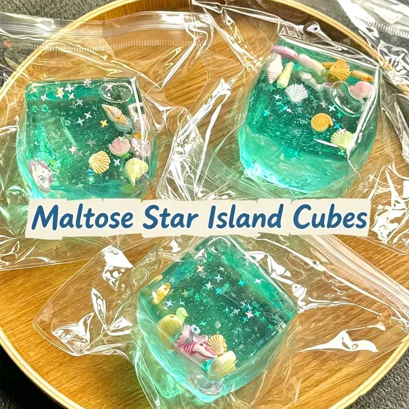 Taba Squishy Ocean Balls Cube Stress Balls Sensory Toys Stress Anxiety Relief Fidget Toys Maltose Water Ball Gifts For Adults
Taba Squishy Ocean Balls Cube Stress Balls Sensory Toys Stress Anxiety Relief Fidget Toys Maltose Water Ball Gifts For Adults