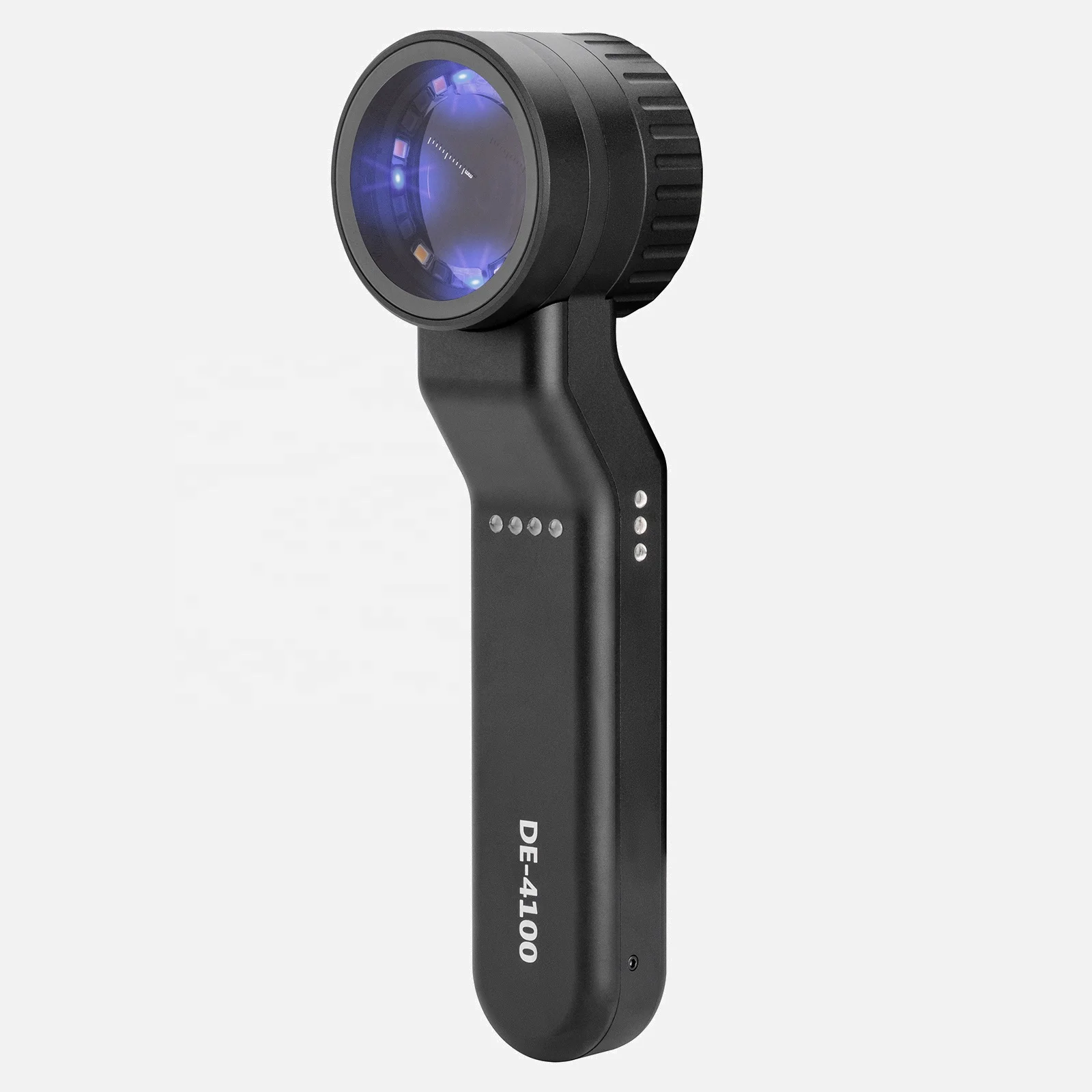 IBOOLO CE сертифицированный DE4100 PRO с УФ-светом, крестообразный поляризованный световой дерматологический инструмент для осмотра для дерматолога
IBOOLO CE сертифицированный DE4100 PRO с УФ-светом, крестообразный поляризованный световой дерматологический инструмент для осмотра для дерматолога