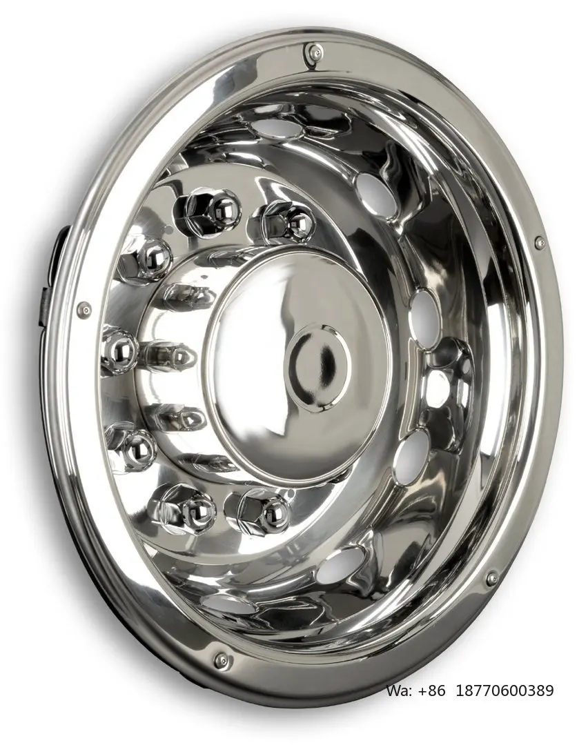 High Quality OEM ODM Stainless Steel Deep Drawing Automobile Wheel Hub
High Quality OEM ODM Stainless Steel Deep Drawing Automobile Wheel Hub