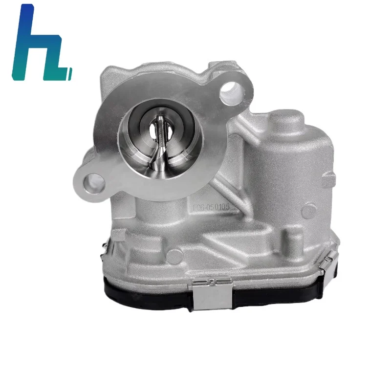 14710-5TA0B Exhaust Gas Reciruration Valve for Nissan X-Trail Qashqai 2017 Frontier 2022 with Oem
14710-5TA0B Exhaust Gas Reciruration Valve for Nissan X-Trail Qashqai 2017 Frontier 2022 with Oem