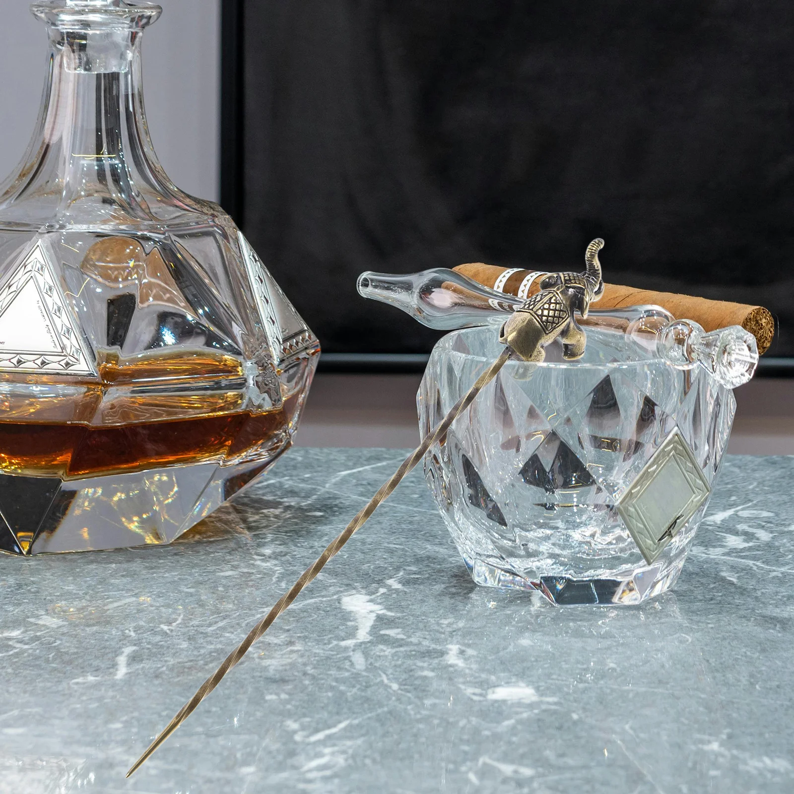 Needle Draw Tool Enhancer Portable Poker Dredge Cigar Drill Dredge Tools Tool For Smooth Ventilation Cigar Accessories
Needle Draw Tool Enhancer Portable Poker Dredge Cigar Drill Dredge Tools Tool For Smooth Ventilation Cigar Accessories