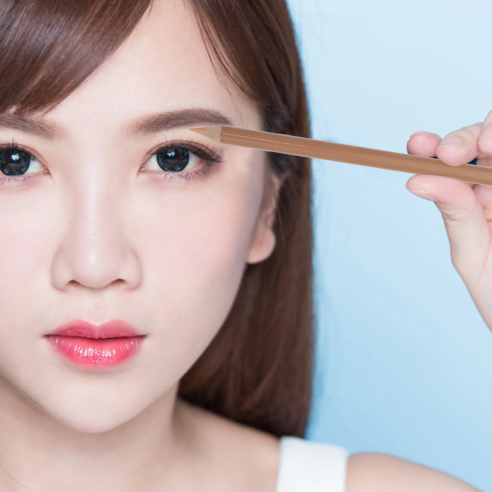 4 шт., карандаш-консилер для татуировок, водостойкий прочный консилер, ручка-консилер с полным покрытием, инструмент для макияжа для пятен, темных кругов
4 шт., карандаш-консилер для татуировок, водостойкий прочный консилер, ручка-консилер с полным покрытием, инструмент для макияжа для пятен, темных кругов