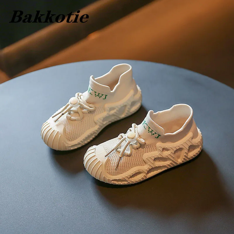Kids Sneakers 2023 Summer Boys Fashion Running Sports Trainers Toddler Girls Casual Breathable Socks Shoe Brand Tennis Soft Sole
Kids Sneakers 2023 Summer Boys Fashion Running Sports Trainers Toddler Girls Casual Breathable Socks Shoe Brand Tennis Soft Sole