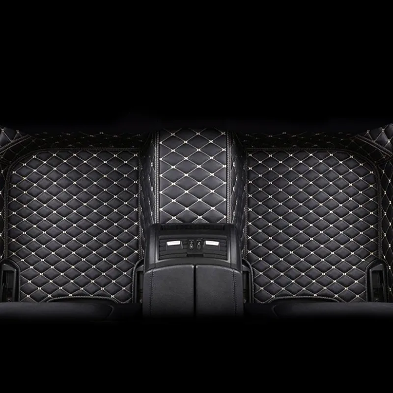 For Geely Cityray PU Leather Car Floor Mat Pad Waterproof Dust-Proof Foot Carpet Protector Interior Decoration Accessories 2024
For Geely Cityray PU Leather Car Floor Mat Pad Waterproof Dust-Proof Foot Carpet Protector Interior Decoration Accessories 2024
