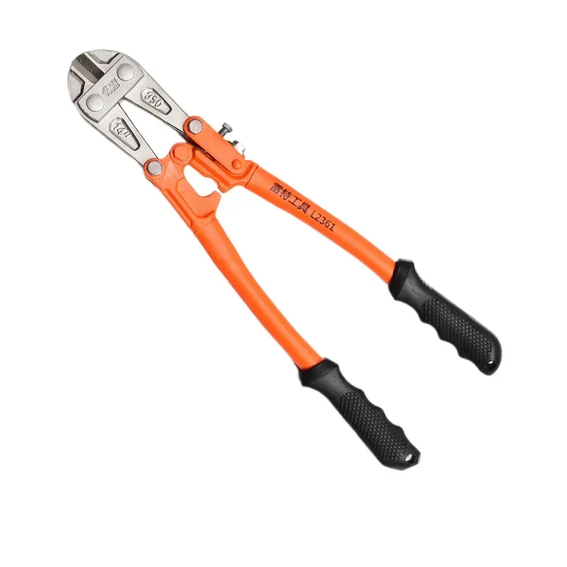 ~Industrial grade vice bolt cutters steel wire cutters steel shear power cutters steel wire cutter bolt
~Industrial grade vice bolt cutters steel wire cutters steel shear power cutters steel wire cutter bolt
