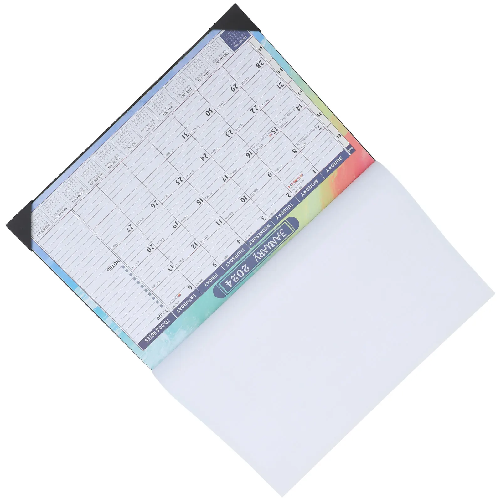 2024 Wall 18 Months English Desk Planner Paper Monthly Schedule Wall Calendar 2024 Home Office Supplies
2024 Wall 18 Months English Desk Planner Paper Monthly Schedule Wall Calendar 2024 Home Office Supplies