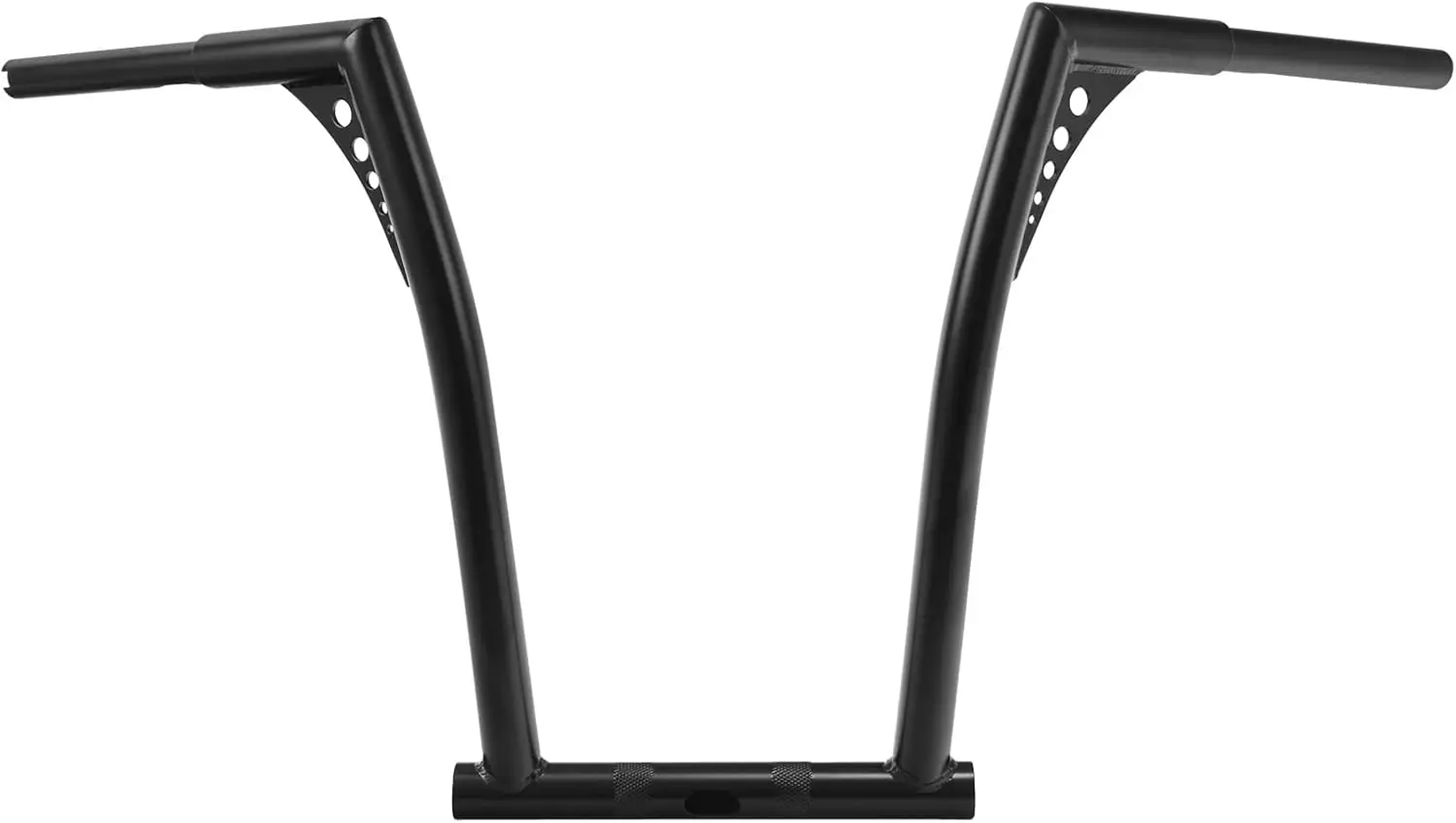 Черная вешалка Ape 1-1/4 дюйма, руль с подъемом 18 дюймов, подходит для Harley Dyna Street Bob FXDB
Черная вешалка Ape 1-1/4 дюйма, руль с подъемом 18 дюймов, подходит для Harley Dyna Street Bob FXDB