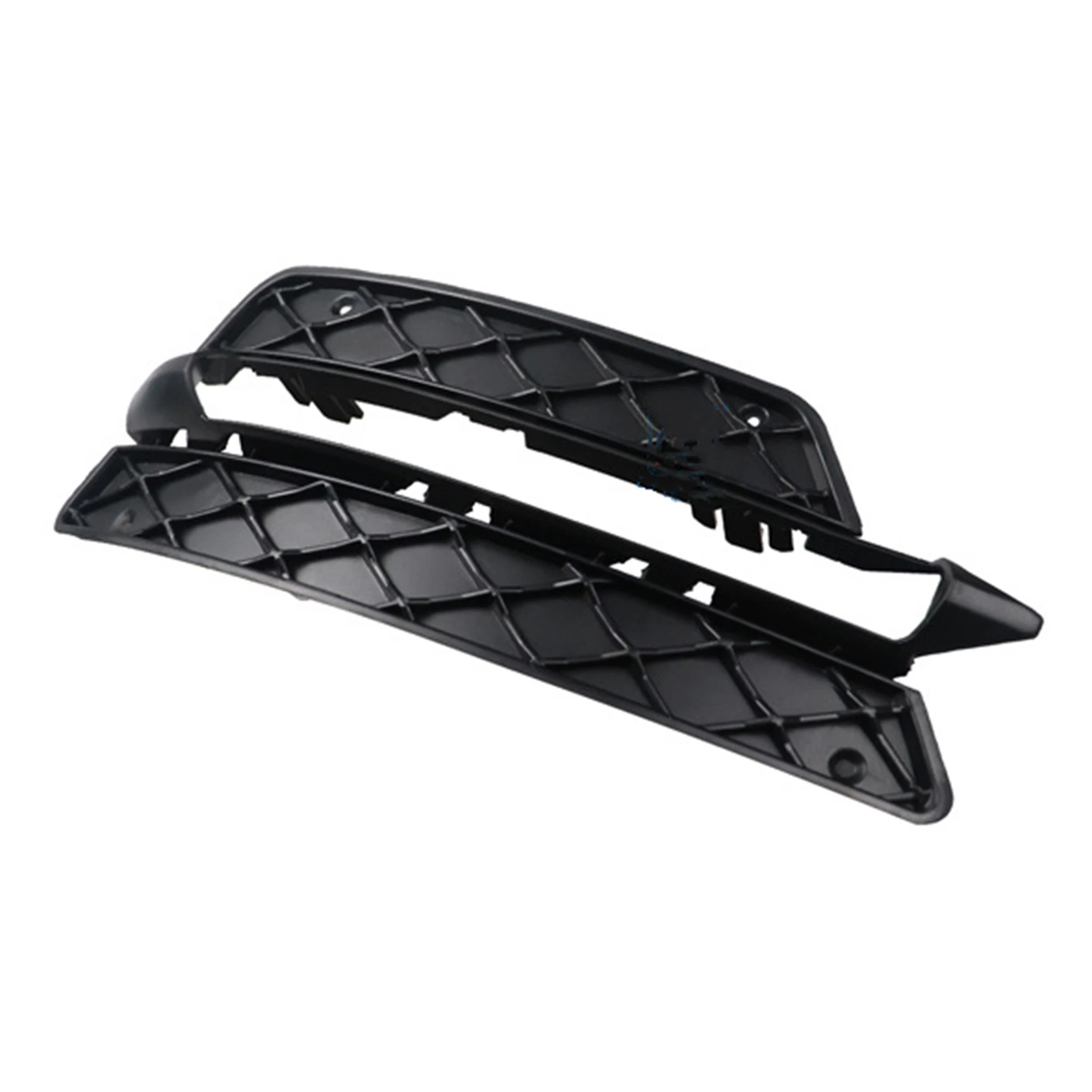 A30M-Car Front Bumper Grille Fog Lamp Cover Grille For Mercedes Benz W204 C-Class 2012-2014 2048851353 2048851453
A30M-Car Front Bumper Grille Fog Lamp Cover Grille For Mercedes Benz W204 C-Class 2012-2014 2048851353 2048851453