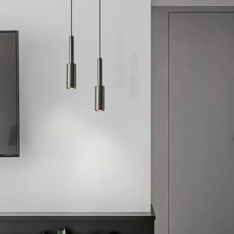 LED Pendant Lamp All copper Bedroom Bedside Lamp Kitchen Dining Room Indoor Lighting Gold Black nordic room decor
LED Pendant Lamp All copper Bedroom Bedside Lamp Kitchen Dining Room Indoor Lighting Gold Black nordic room decor