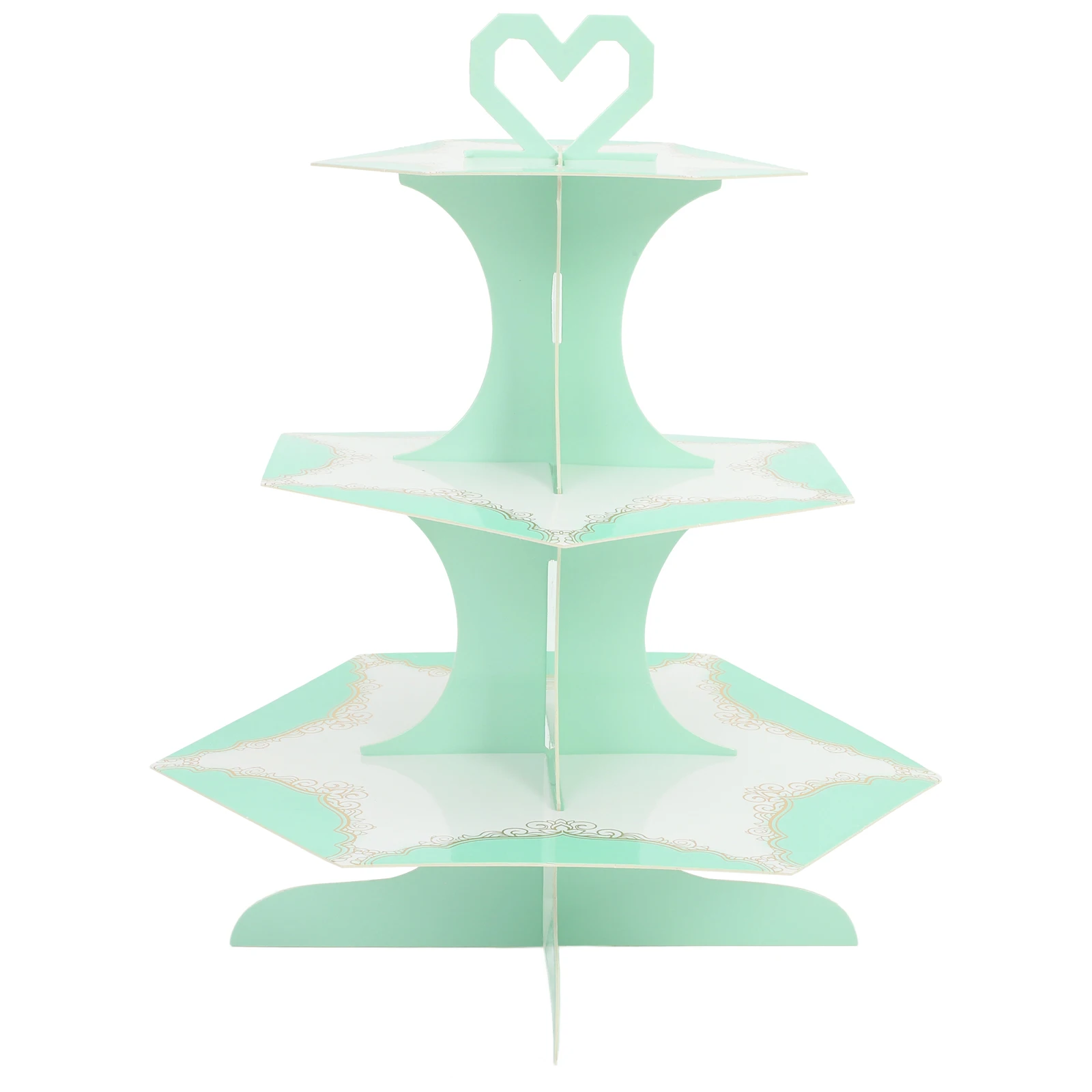Marble Cake Stand Convenient Bronzing Birthday Paper Green Cakecup Clear Cupcake Holder 
Marble Cake Stand Convenient Bronzing Birthday Paper Green Cakecup Clear Cupcake Holder